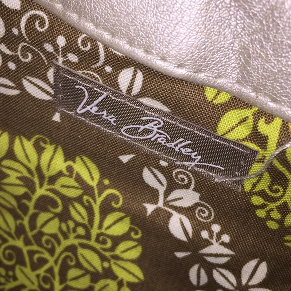 Vera Bradley purse set GREAT DEAL - Picture 4 of 8